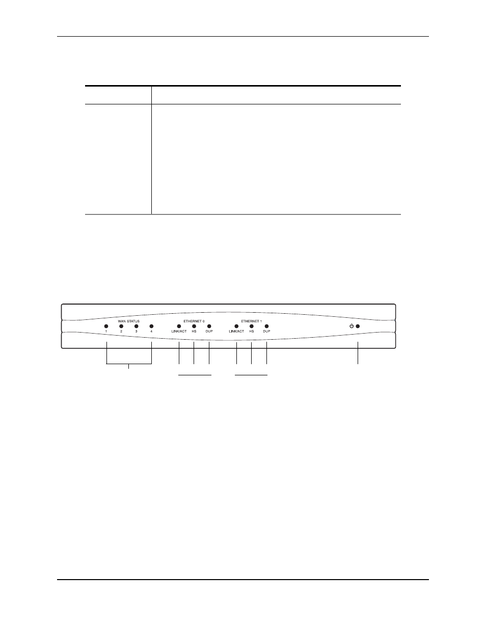 Ar1204, Ar1204 front panel, Ar1204 back panel | Ar1204 -3, Ar1204 f, Ront, Anel, Ar1204 b | Foundry Networks AR1202 User Manual | Page 15 / 56
