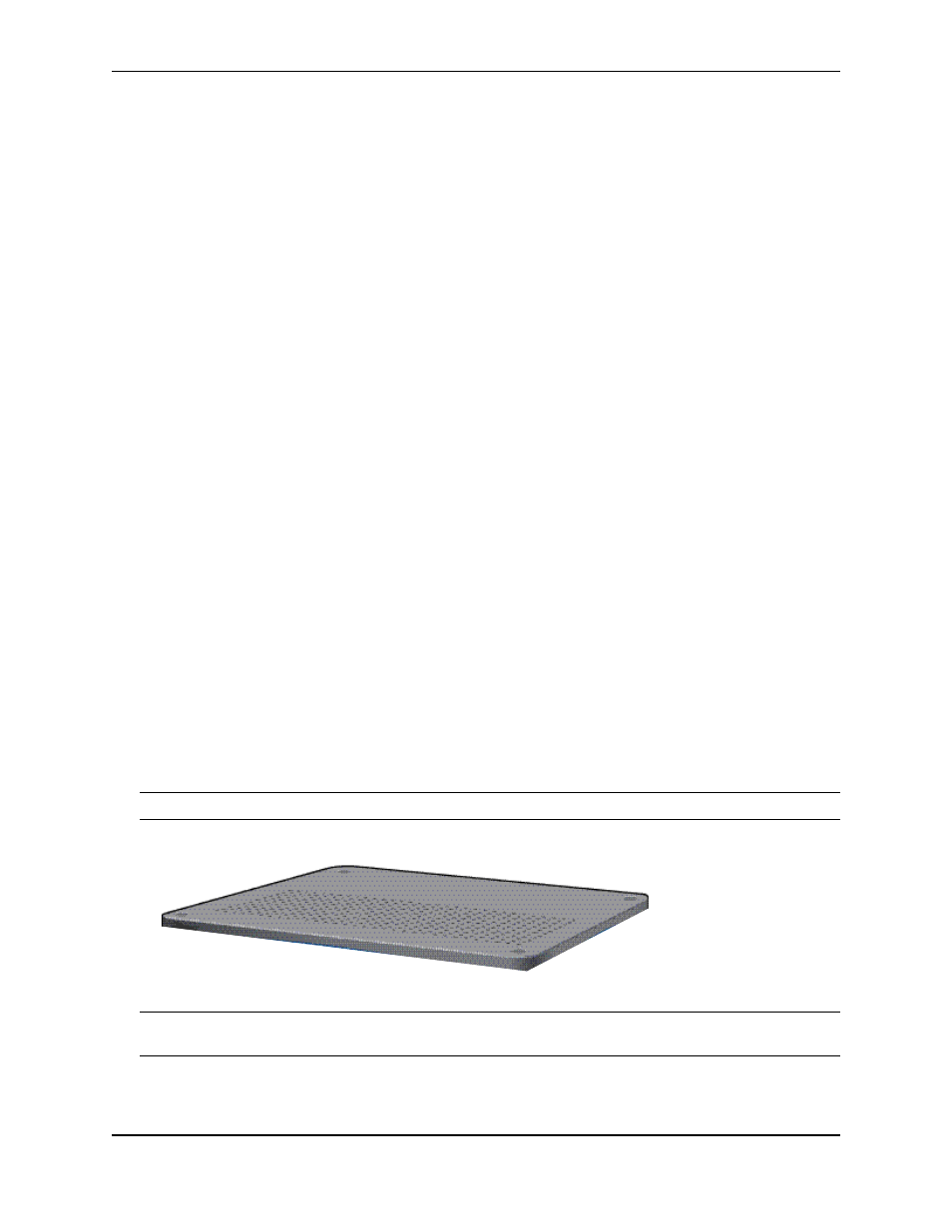Installation, Site preparation, Environment | Hapter, Nstallation, Reparation, Nvironment, Chapter 3 installation | Foundry Networks AR1202 User Manual | Page 19 / 56