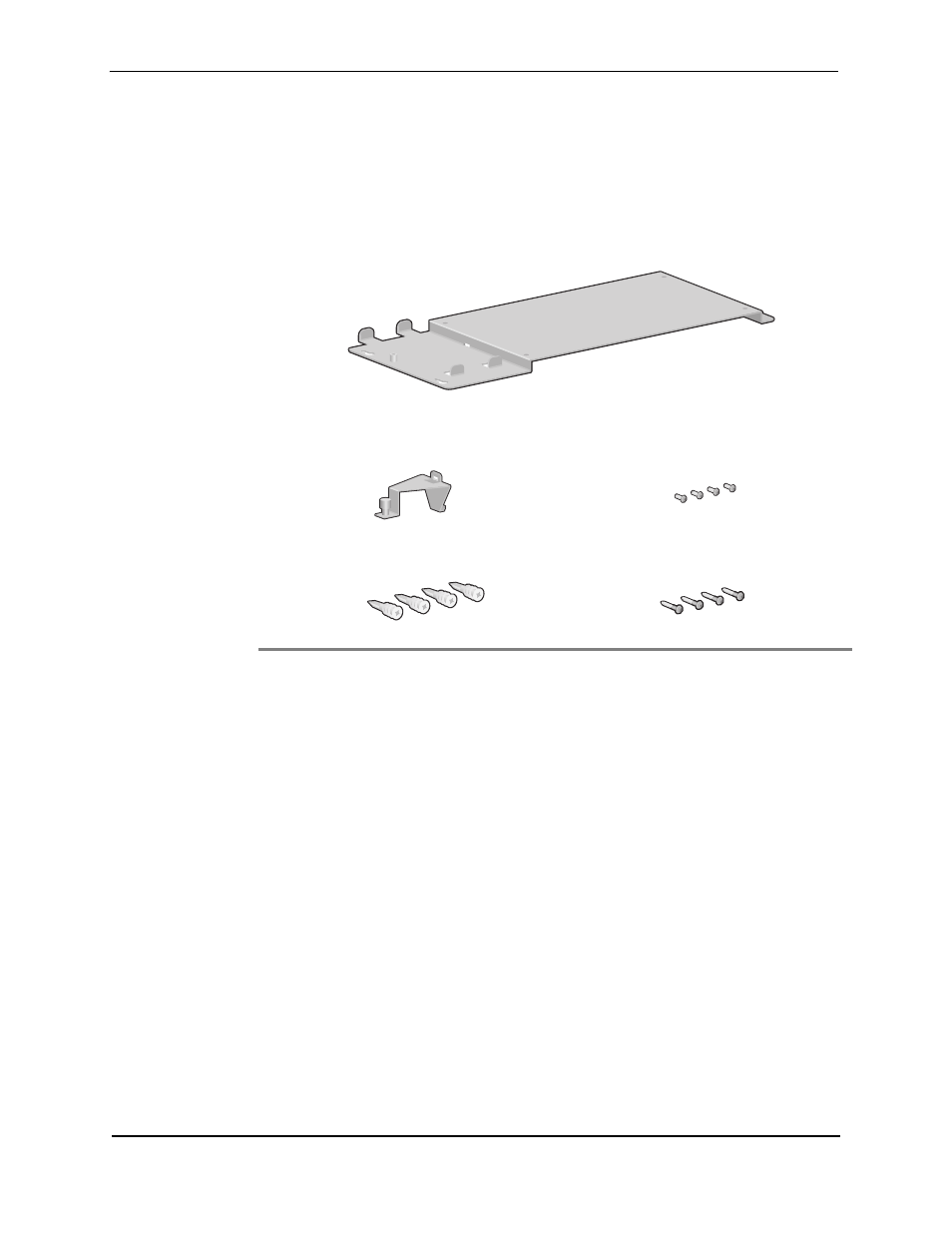 Wall-mounting option, Rack-mounting option, Ounting | Ption | Foundry Networks AR1202 User Manual | Page 22 / 56