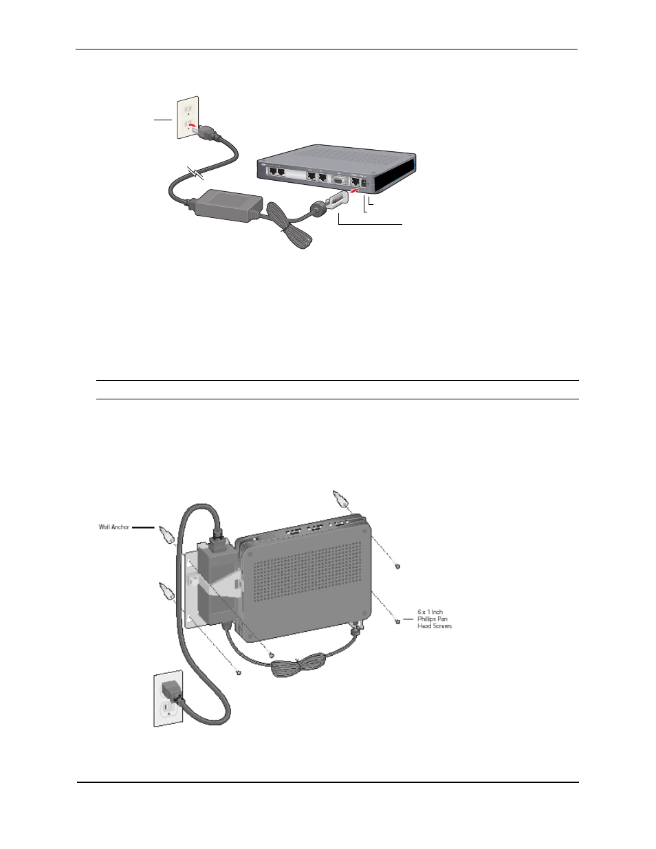 Foundry Networks AR1202 User Manual | Page 24 / 56