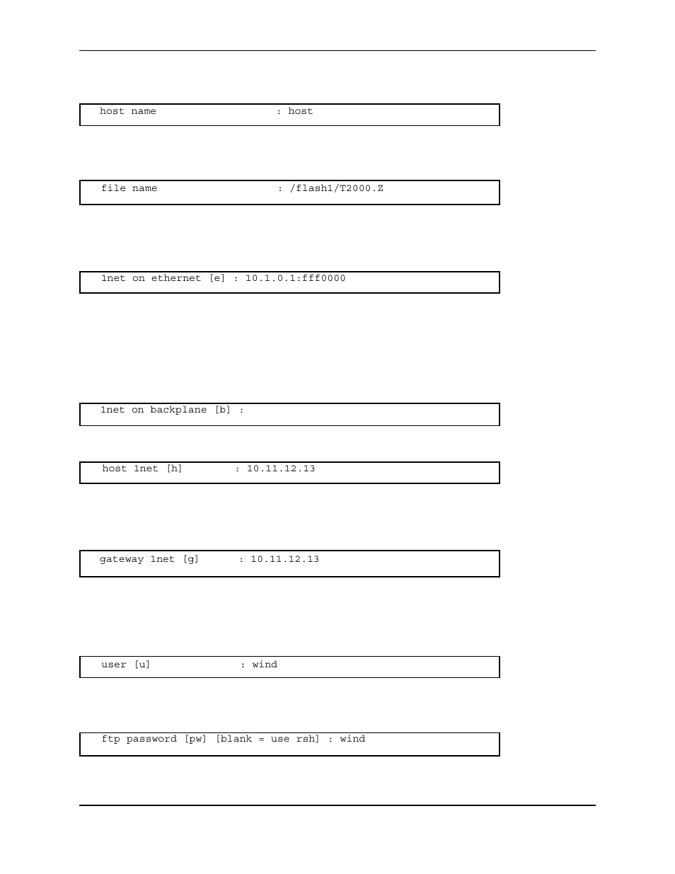 Foundry Networks AR1202 User Manual | Page 39 / 56