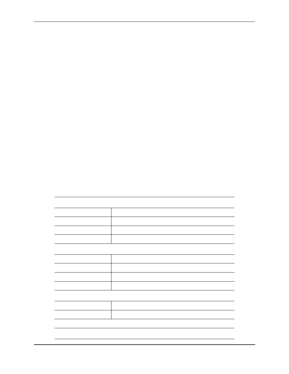 Specifications, System specifications, Ppendix | Ystem, Pecifications, Appendix a specifications | Foundry Networks AR1202 User Manual | Page 41 / 56