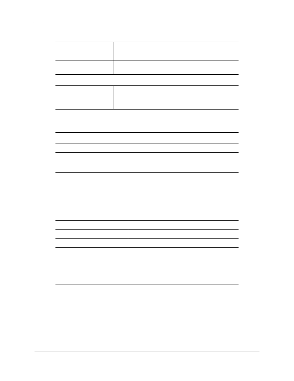 Foundry Networks AR1202 User Manual | Page 42 / 56