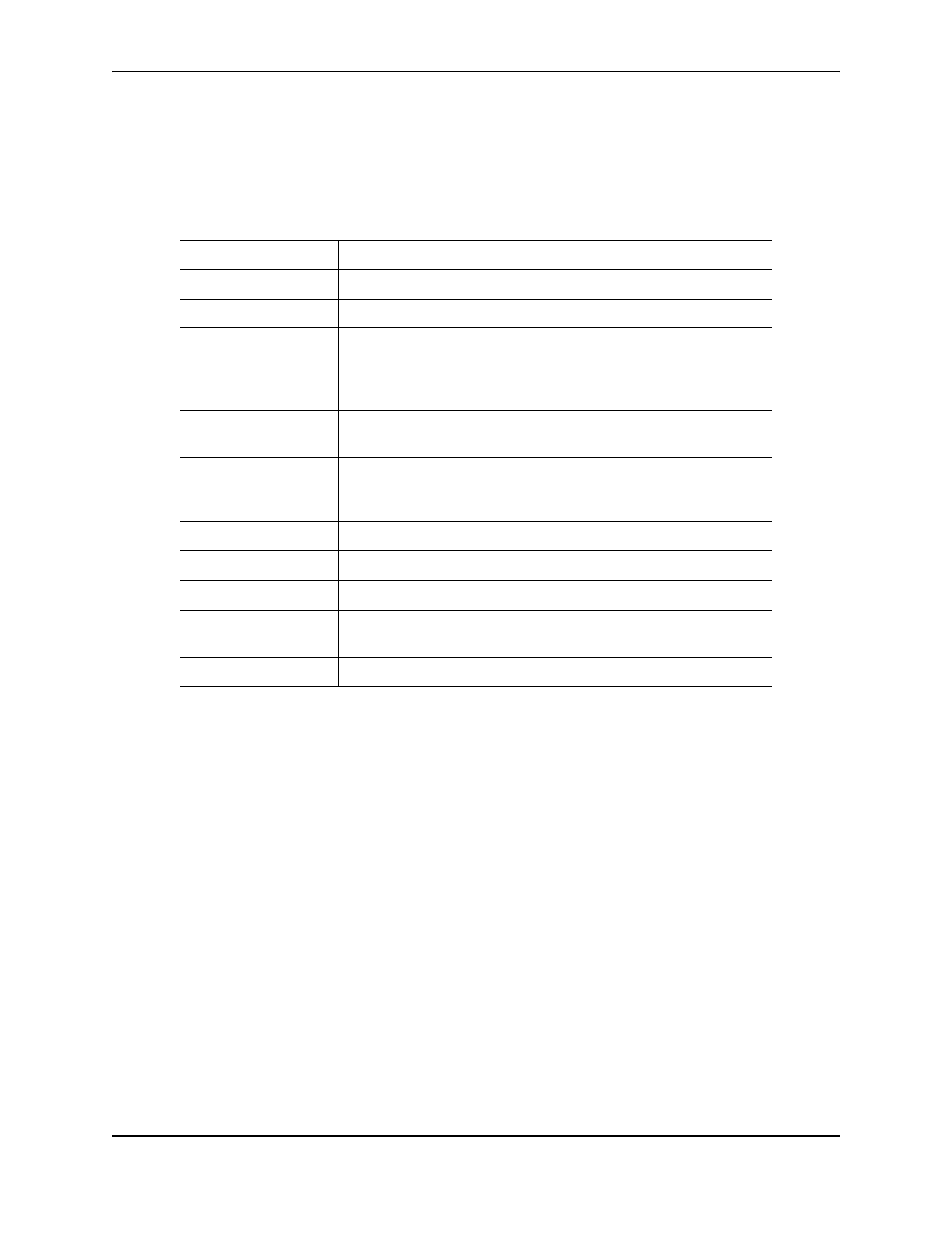 Wan interfaces, Wan i, Nterfaces | Foundry Networks AR1202 User Manual | Page 43 / 56