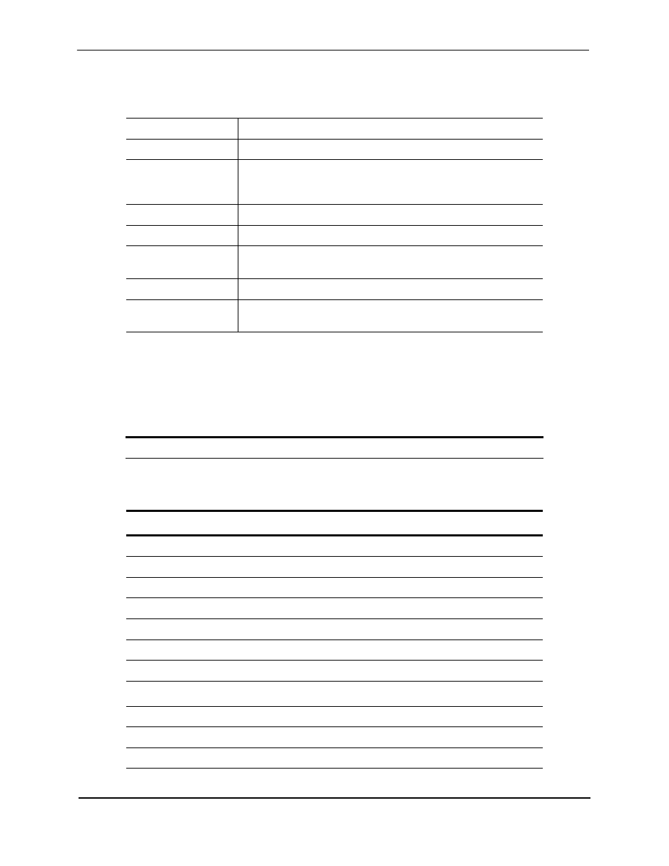 Lan interfaces, Lan i, Nterfaces | Foundry Networks AR1202 User Manual | Page 44 / 56