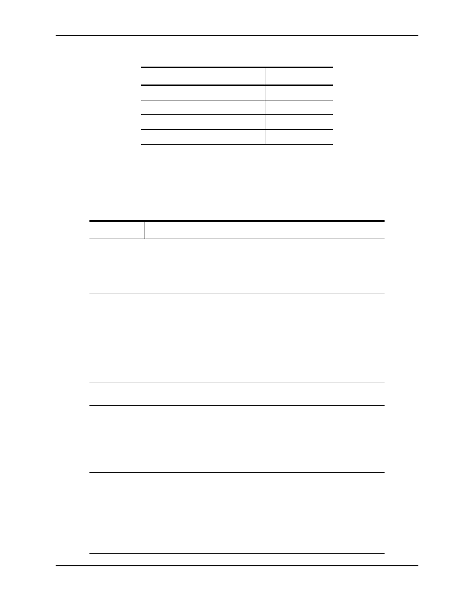 Mibs | Foundry Networks AR1202 User Manual | Page 47 / 56