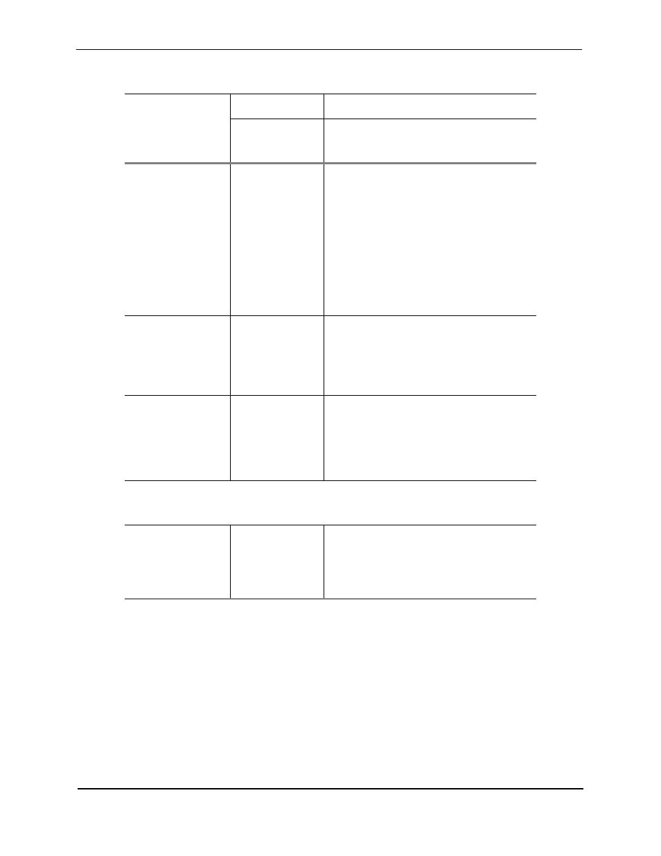 Foundry Networks AR1202 User Manual | Page 54 / 56