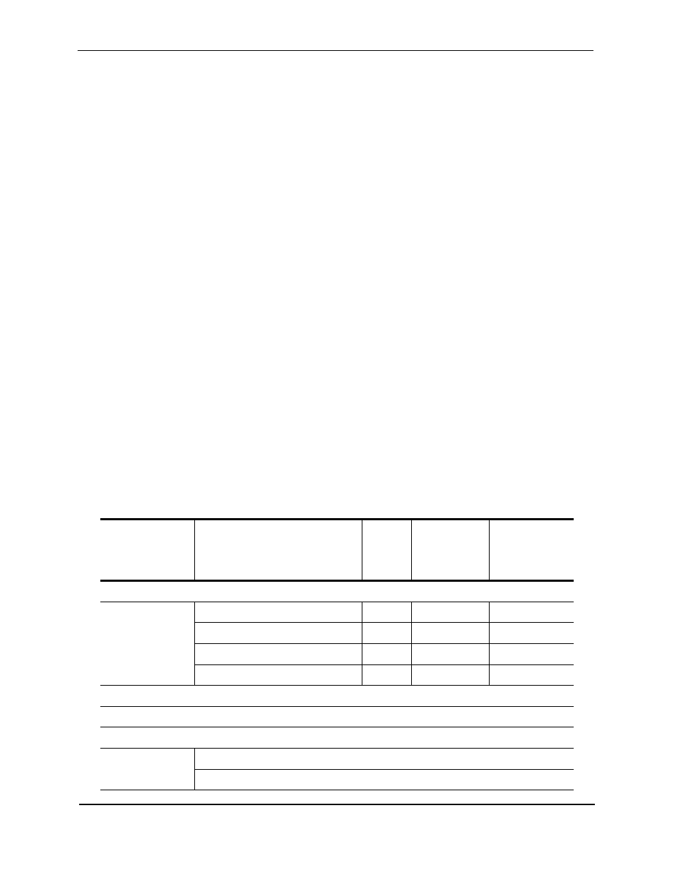 Related publications, List of features, Elated | Ublications, Eatures | Foundry Networks AR1202 User Manual | Page 8 / 56