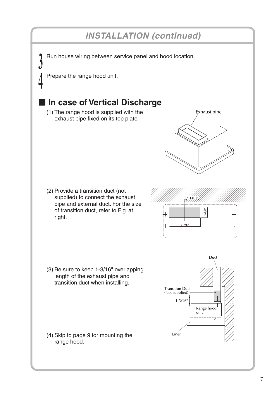 Fujioh BUF-03R User Manual | Page 7 / 15