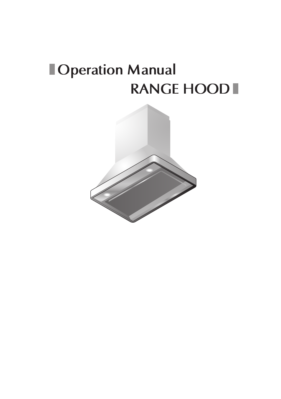 Fujioh ECP-360 User Manual | 12 pages