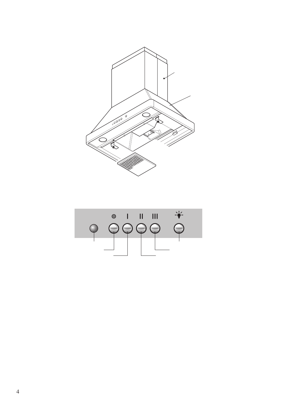 Fujioh ECP-360 User Manual | Page 4 / 12