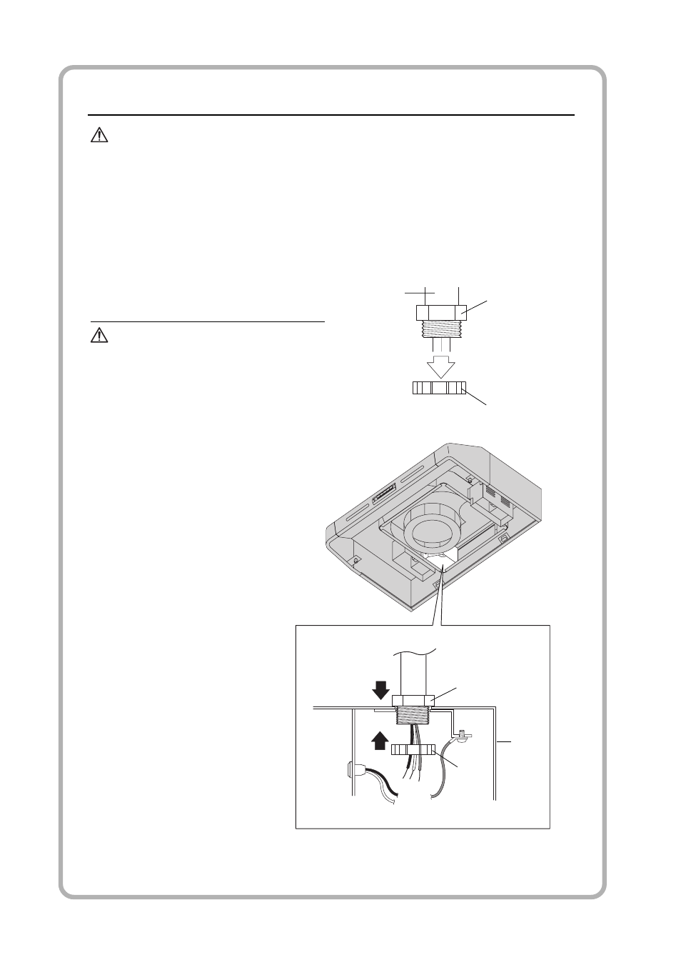 Fujioh FSR-3000 User Manual | Page 11 / 14