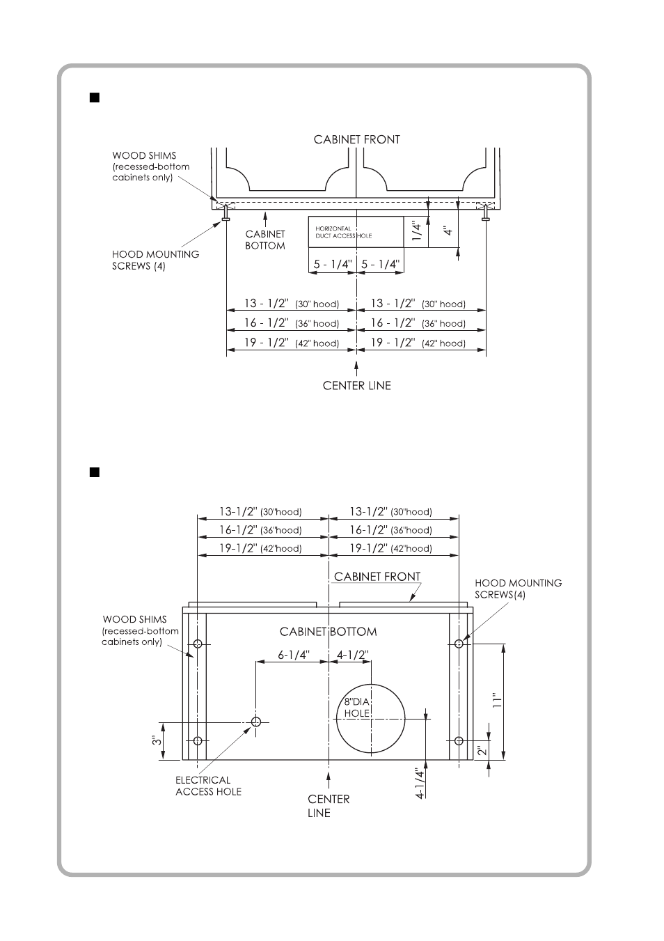 Fujioh FSR-3000 User Manual | Page 7 / 14