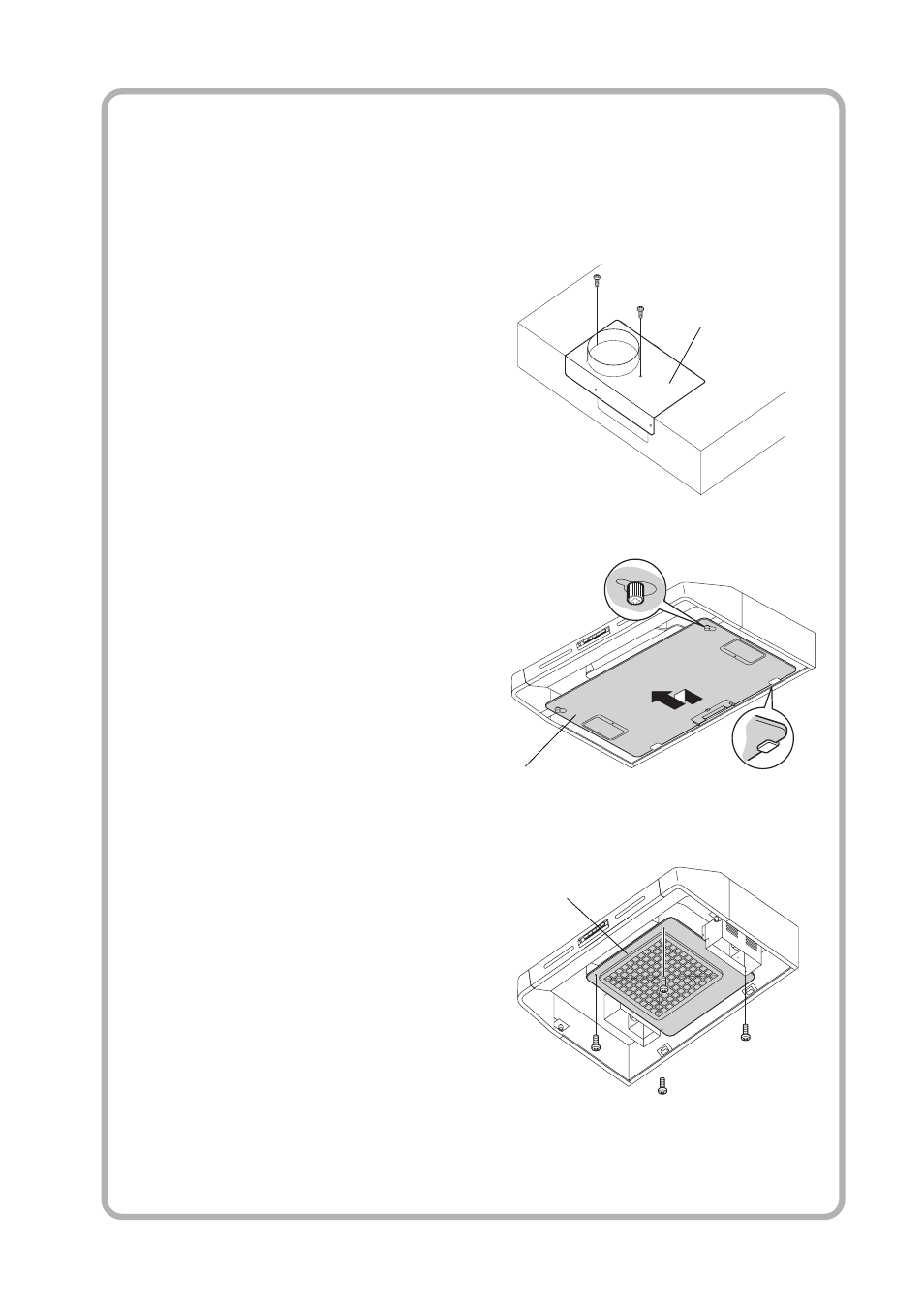 Fujioh FSR-3000 User Manual | Page 8 / 14