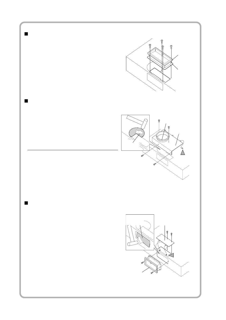 Fujioh FSR-3000 User Manual | Page 9 / 14