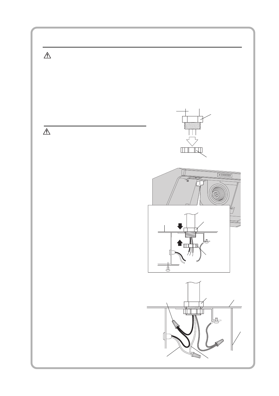 Fujioh FDR-4200 User Manual | Page 10 / 14