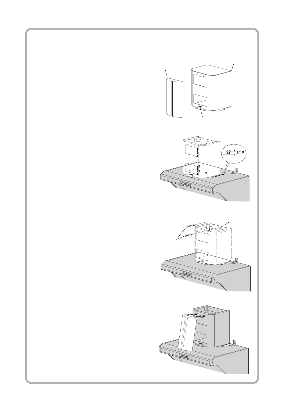 Fujioh FDR-4200 User Manual | Page 11 / 14