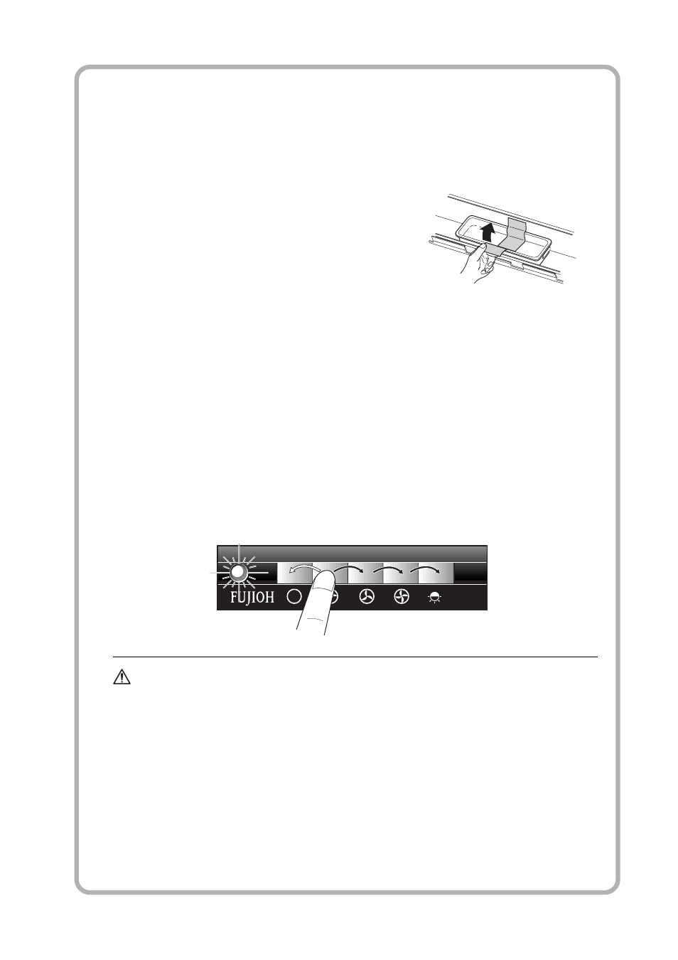 Fujioh FDR-4200 User Manual | Page 12 / 14
