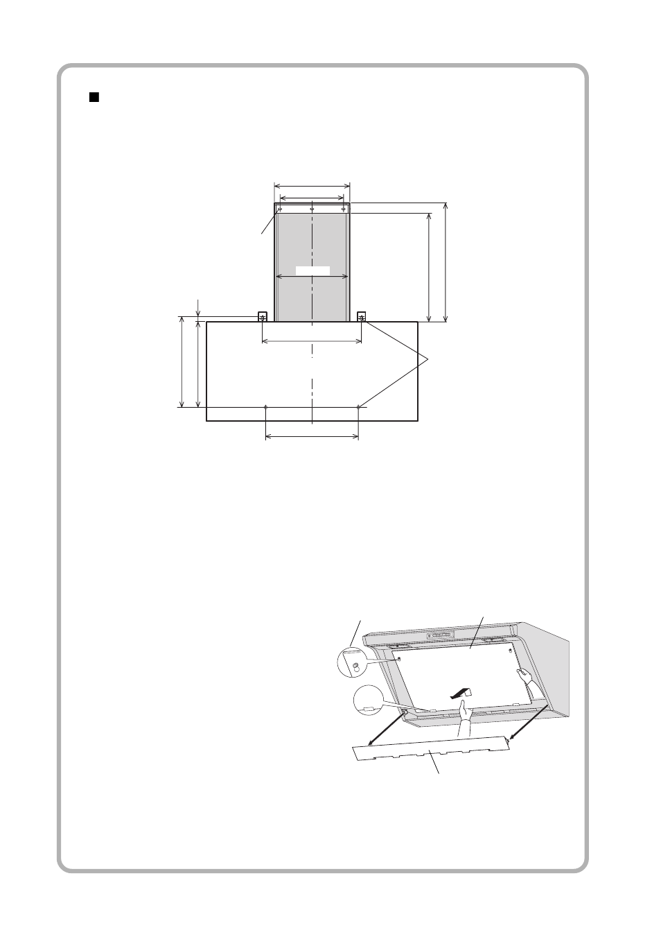 Fujioh FDR-4200 User Manual | Page 7 / 14