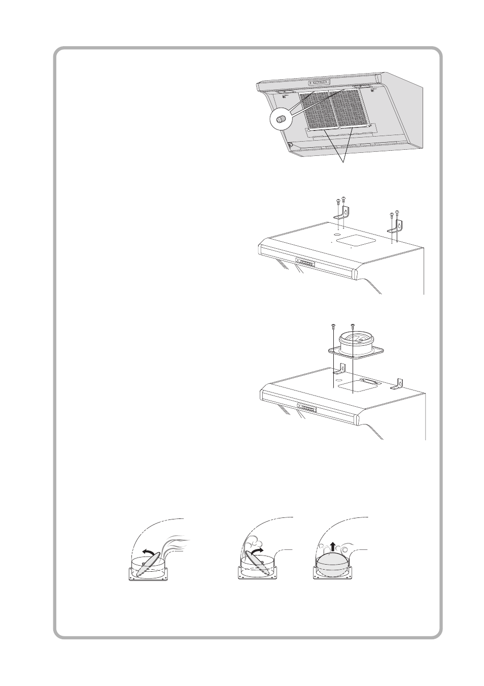 Fujioh FDR-4200 User Manual | Page 8 / 14