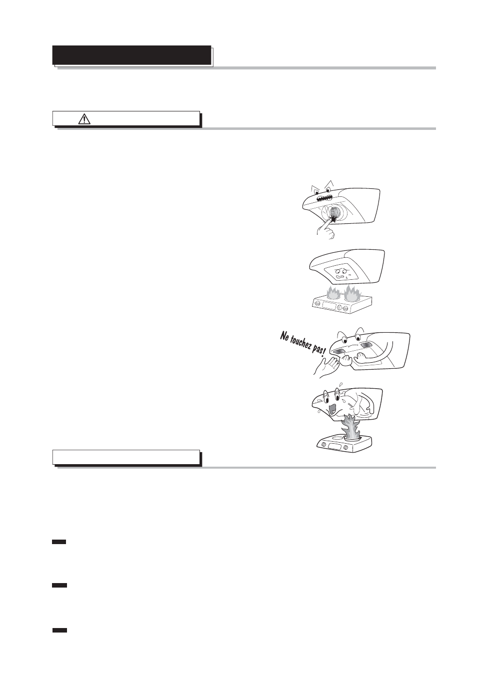 Fujioh FDR-4200D User Manual | Page 17 / 48