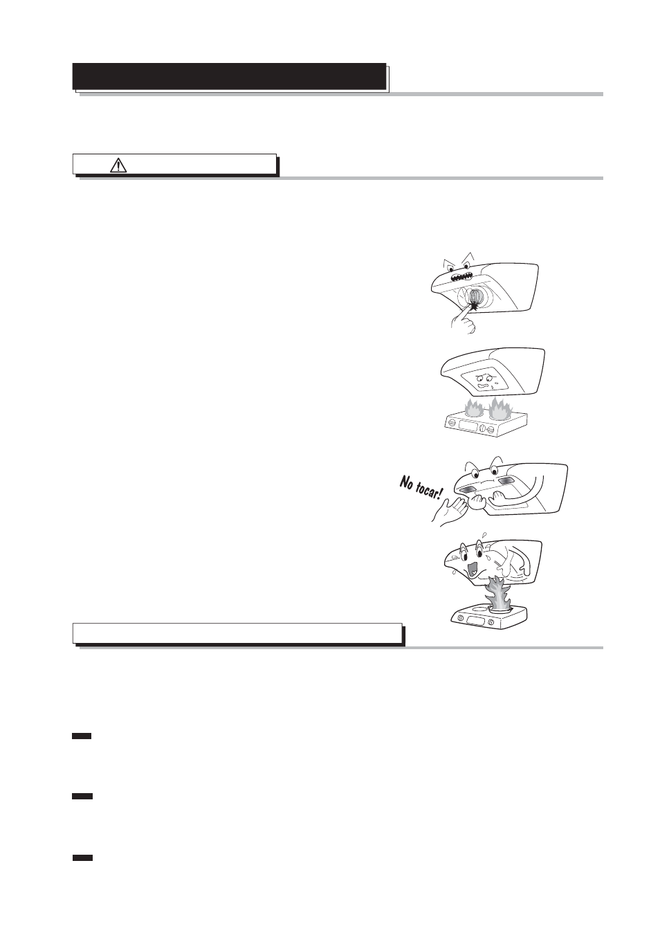 Fujioh FDR-4200D User Manual | Page 29 / 48