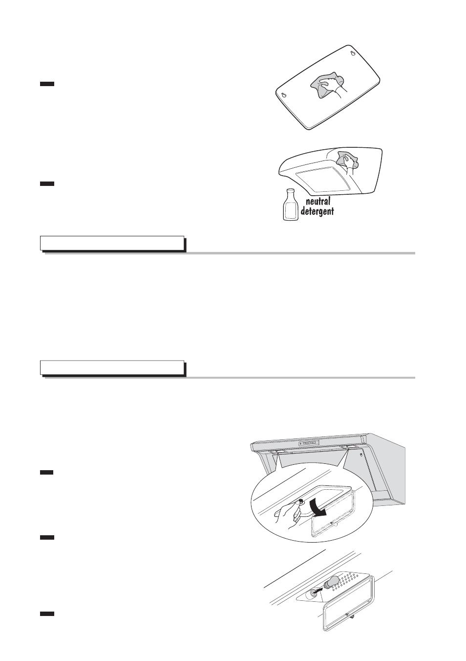 Fujioh FDR-4200D User Manual | Page 8 / 48