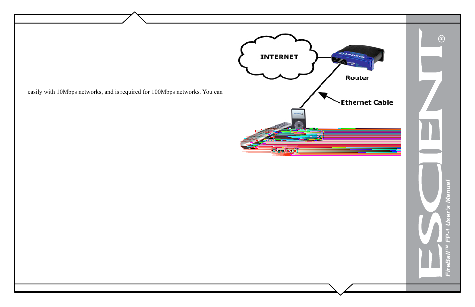Flying Pig Systems FireBallTM FP-1 User Manual | Page 19 / 77
