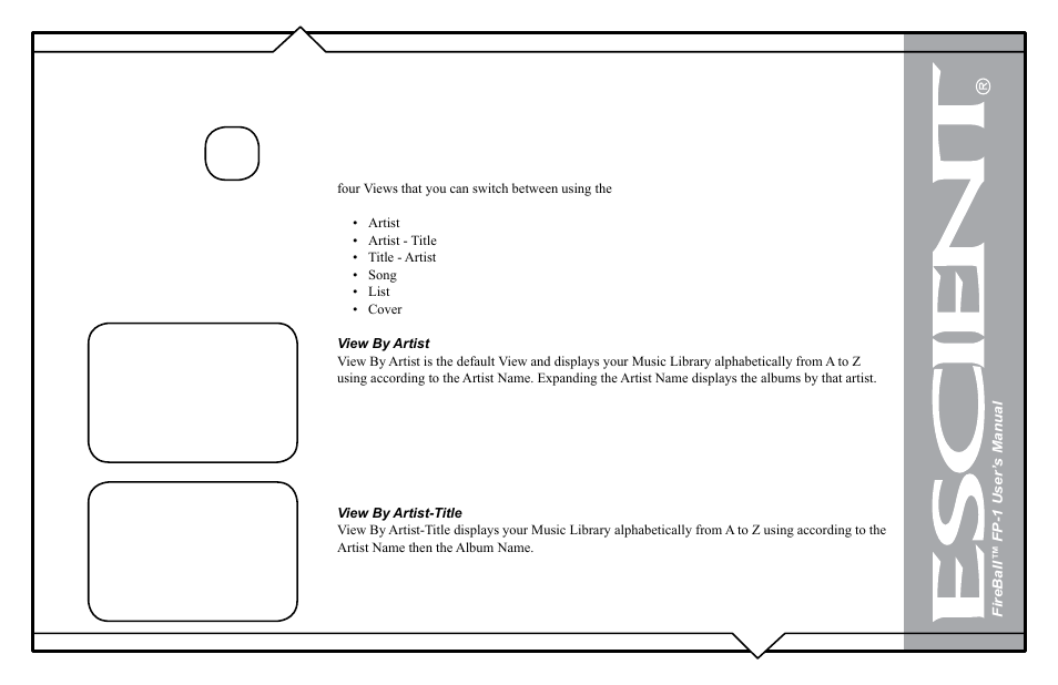 Flying Pig Systems FireBallTM FP-1 User Manual | Page 25 / 77