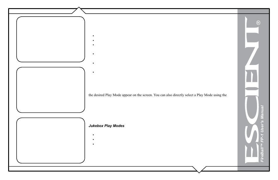 Flying Pig Systems FireBallTM FP-1 User Manual | Page 27 / 77