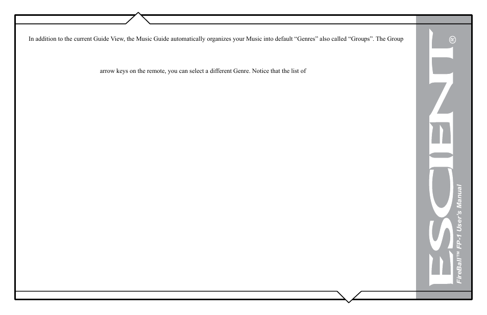 Flying Pig Systems FireBallTM FP-1 User Manual | Page 28 / 77