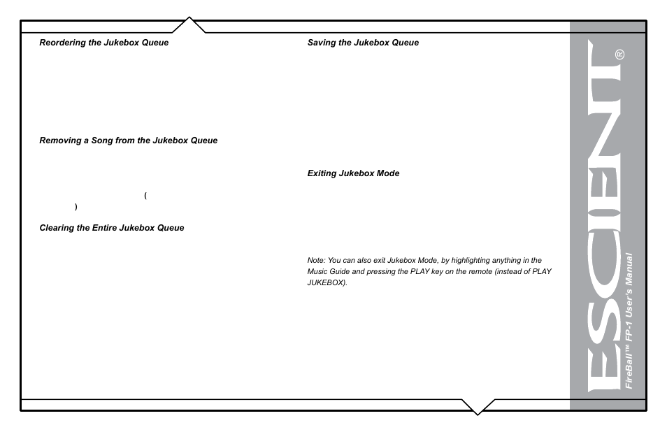 Flying Pig Systems FireBallTM FP-1 User Manual | Page 30 / 77