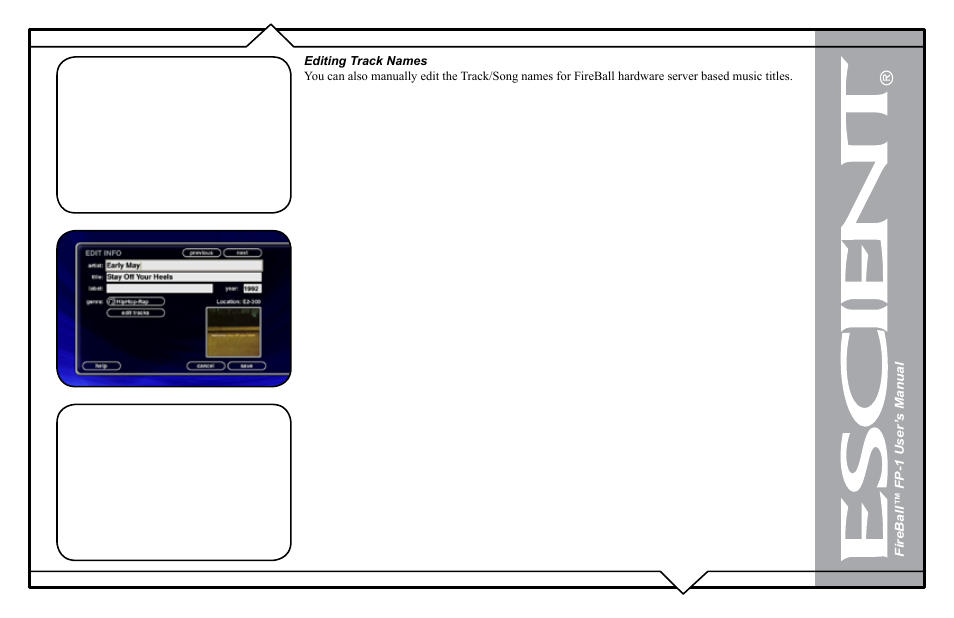 Flying Pig Systems FireBallTM FP-1 User Manual | Page 37 / 77