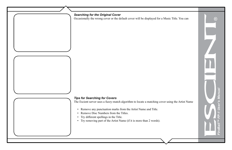 Flying Pig Systems FireBallTM FP-1 User Manual | Page 38 / 77
