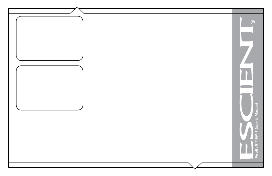 Flying Pig Systems FireBallTM FP-1 User Manual | Page 41 / 77
