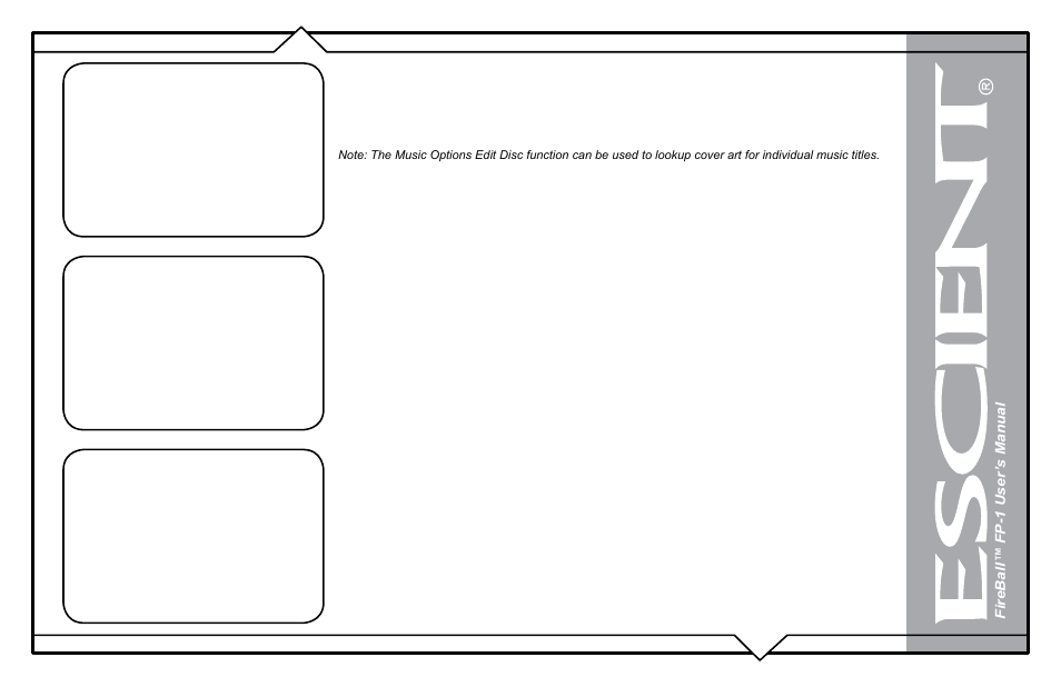 Flying Pig Systems FireBallTM FP-1 User Manual | Page 43 / 77