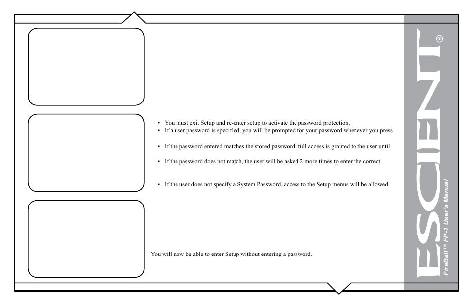 Flying Pig Systems FireBallTM FP-1 User Manual | Page 50 / 77