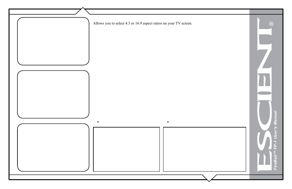 Flying Pig Systems FireBallTM FP-1 User Manual | Page 54 / 77