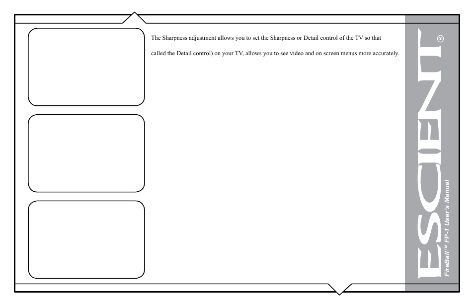 Flying Pig Systems FireBallTM FP-1 User Manual | Page 58 / 77