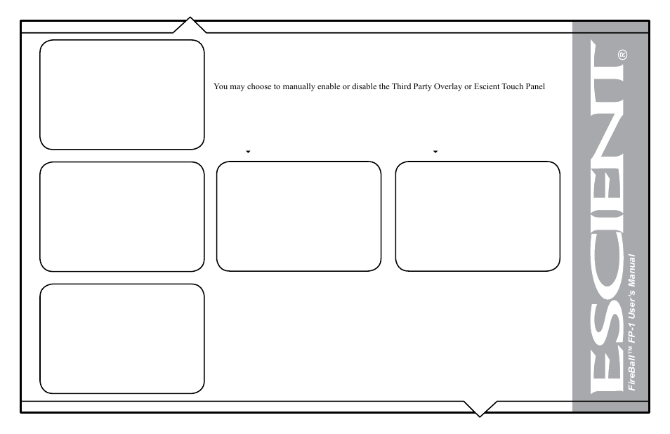 Flying Pig Systems FireBallTM FP-1 User Manual | Page 64 / 77