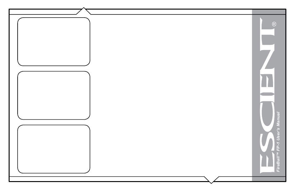 Flying Pig Systems FireBallTM FP-1 User Manual | Page 65 / 77