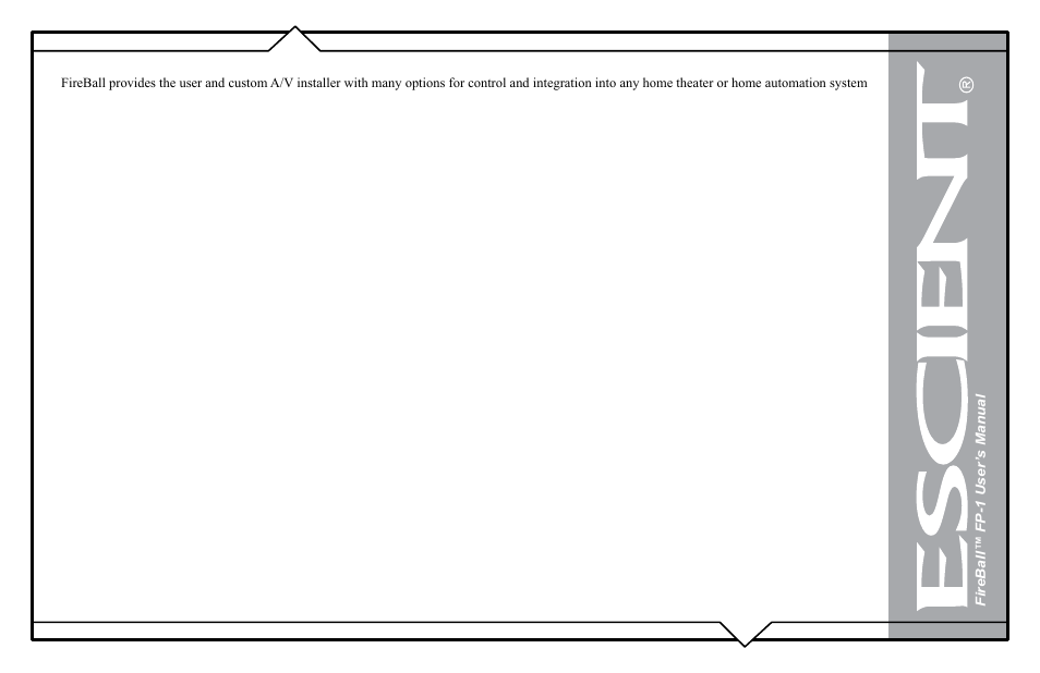 Flying Pig Systems FireBallTM FP-1 User Manual | Page 66 / 77