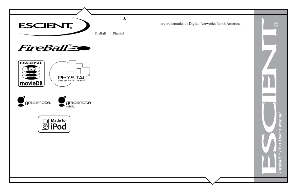 Flying Pig Systems FireBallTM FP-1 User Manual | Page 7 / 77