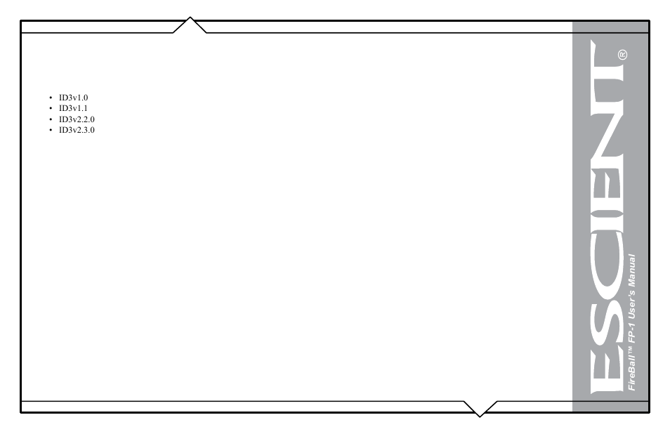 Flying Pig Systems FireBallTM FP-1 User Manual | Page 71 / 77