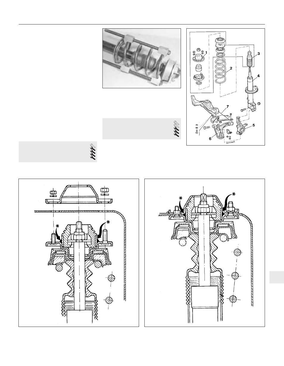 FIAT Uno 45 User Manual | Page 110 / 303