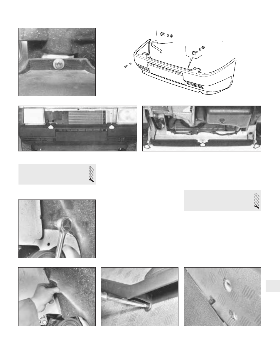 FIAT Uno 45 User Manual | Page 118 / 303