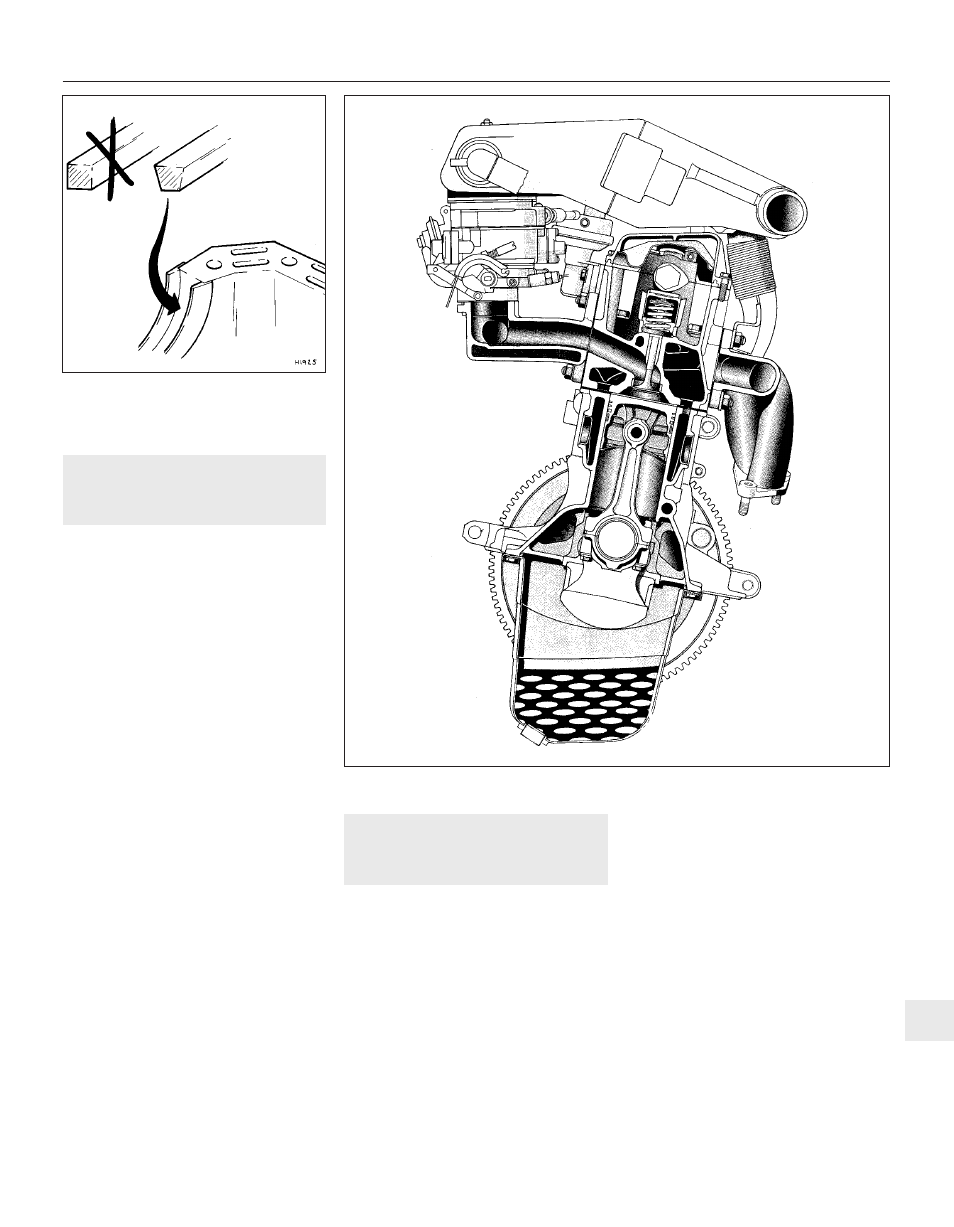 Part a: general | FIAT Uno 45 User Manual | Page 144 / 303