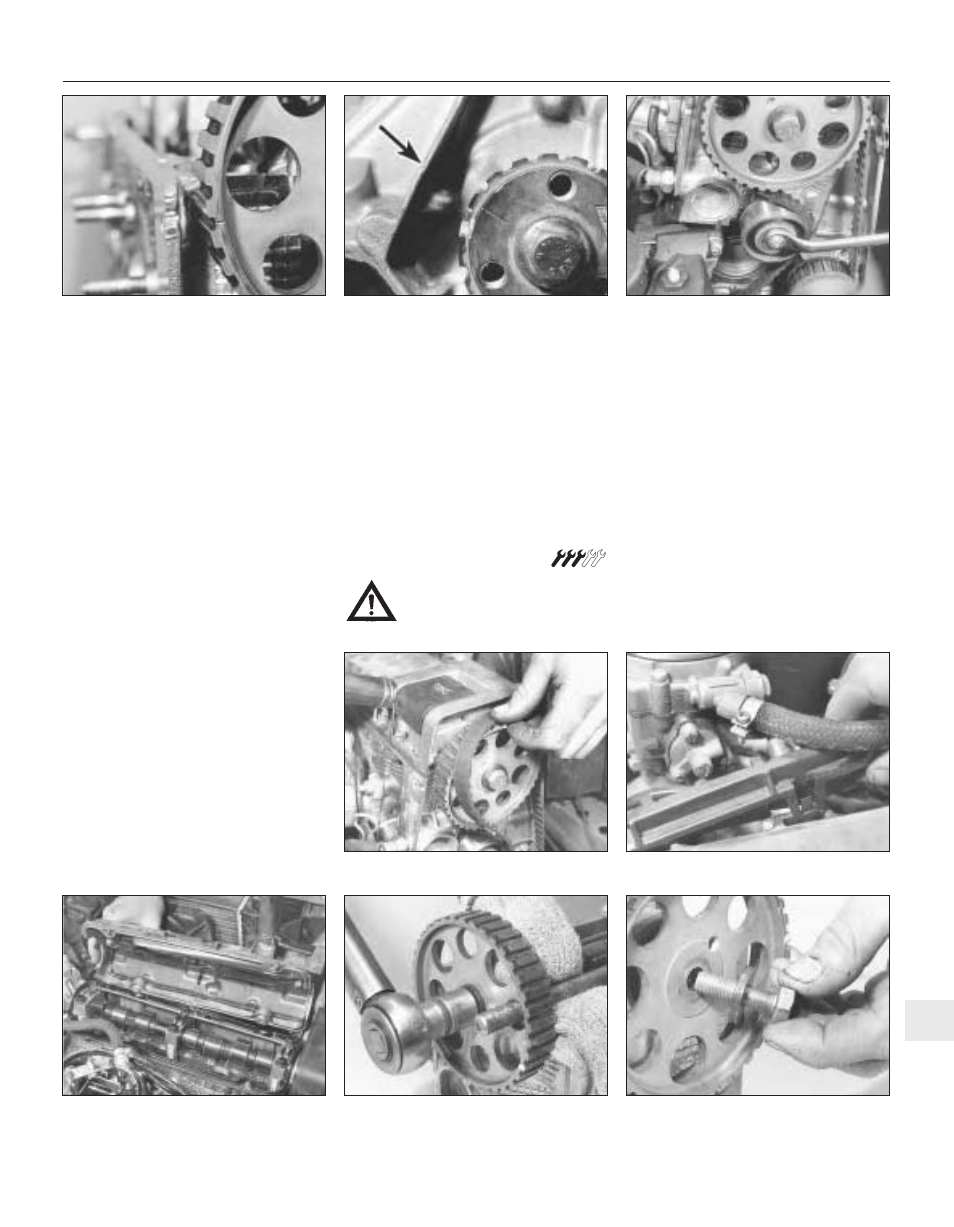 FIAT Uno 45 User Manual | Page 146 / 303