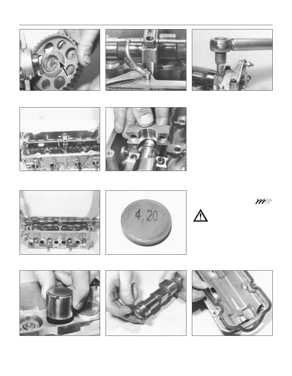 FIAT Uno 45 User Manual | Page 147 / 303