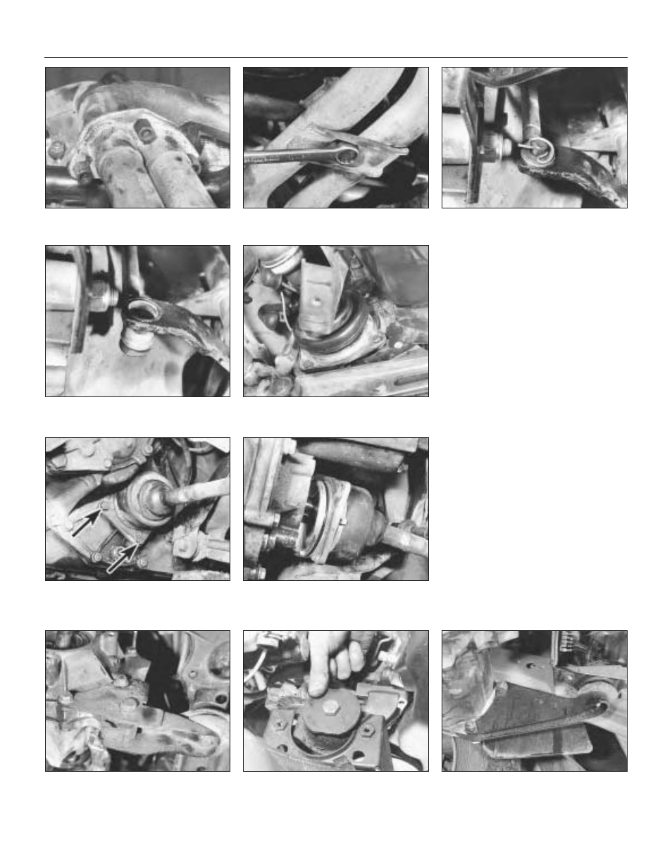 FIAT Uno 45 User Manual | Page 153 / 303